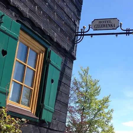 Czerwenka