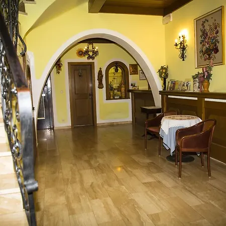 Natursinne - Hotel Czerwenka 3*