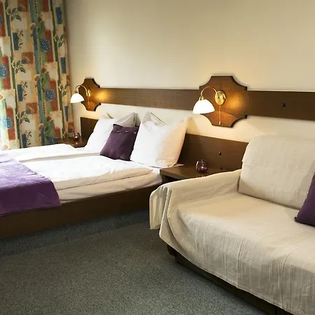 Czerwenka Hotel Zöbern