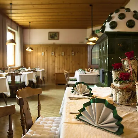 Czerwenka Hotel