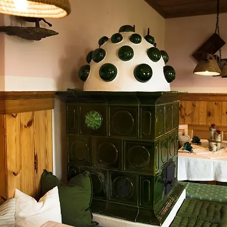 Czerwenka Zöbern