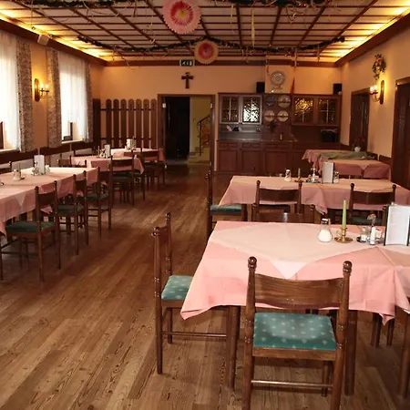 Czerwenka 3* Zöbern