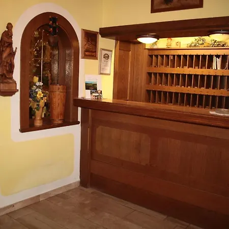 Hotel Natursinne - Hotel Czerwenka