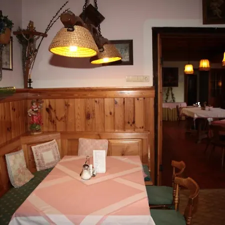 Czerwenka Hotel Zöbern
